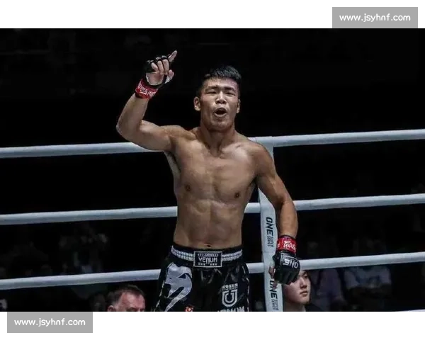 泰拳比赛奖金逐年上涨揭示行业发展潜力和未来前景