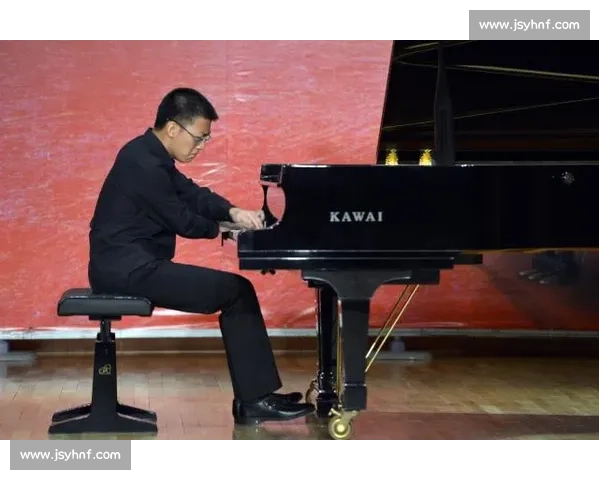 海南钢琴比赛盛大开幕 各路琴坛高手齐聚一堂角逐音乐之巅
