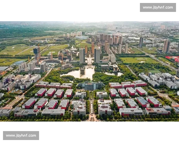 江苏创新创业大赛全面启航 激发青年创新活力与项目潜力