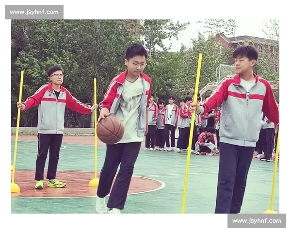 激发校园活力与团队精神的三人篮球竞技赛策划方案