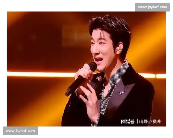 王力宏比赛舞台再掀音乐热潮实力与情怀交织引爆全网热议观众期待