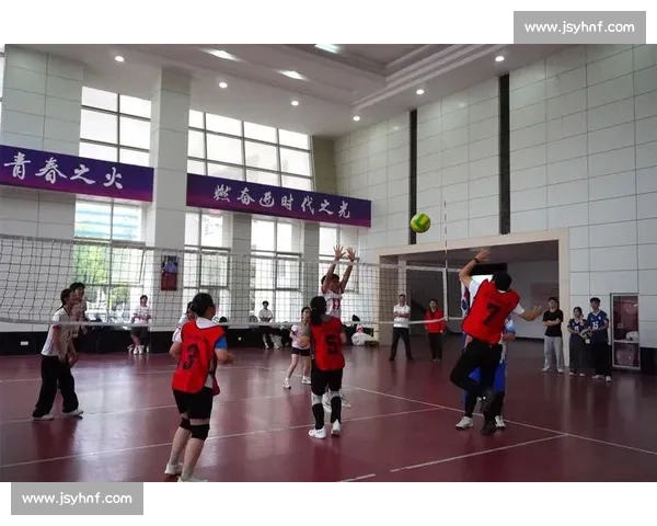 精彩纷呈的排球比赛活动总结与经验分享
