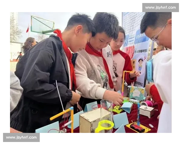 竹签承重极限挑战赛创新玩法 打破传统以科学实验为基础的工程设计竞赛
