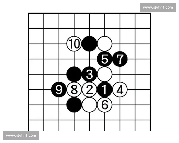 围棋比赛棋盘上的策略博弈与智慧对决探讨