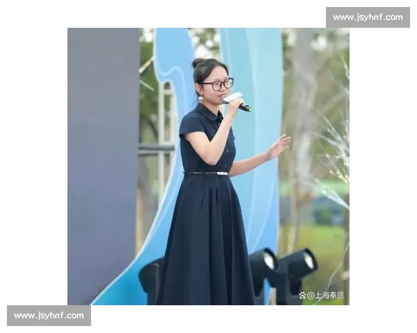 声音的魅力绽放舞台配音比赛精彩瞬间全记录