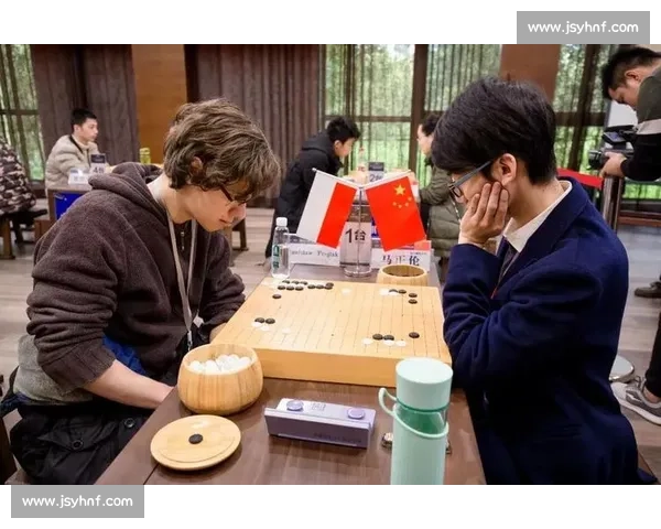 樱花杯国际围棋赛精彩落幕 各国顶尖棋手同台竞技展示实力 樱花杯国际围棋赛精彩落幕 各国顶尖棋手同台竞技展示实力